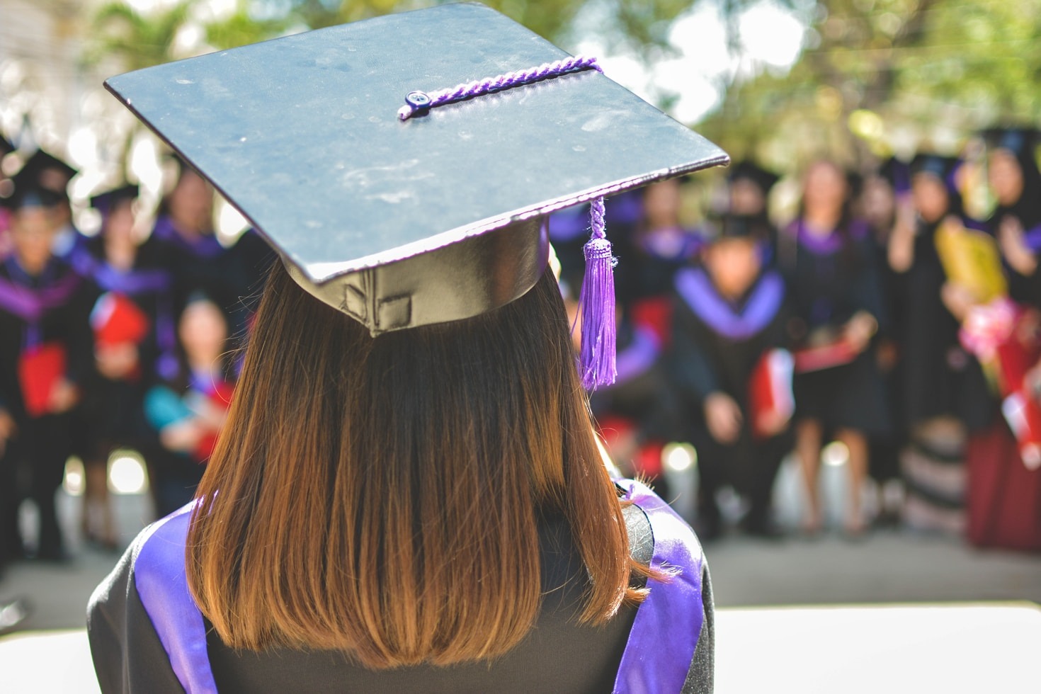Como o Desenvolvimento Pessoal Impacta o Sucesso Acadêmico